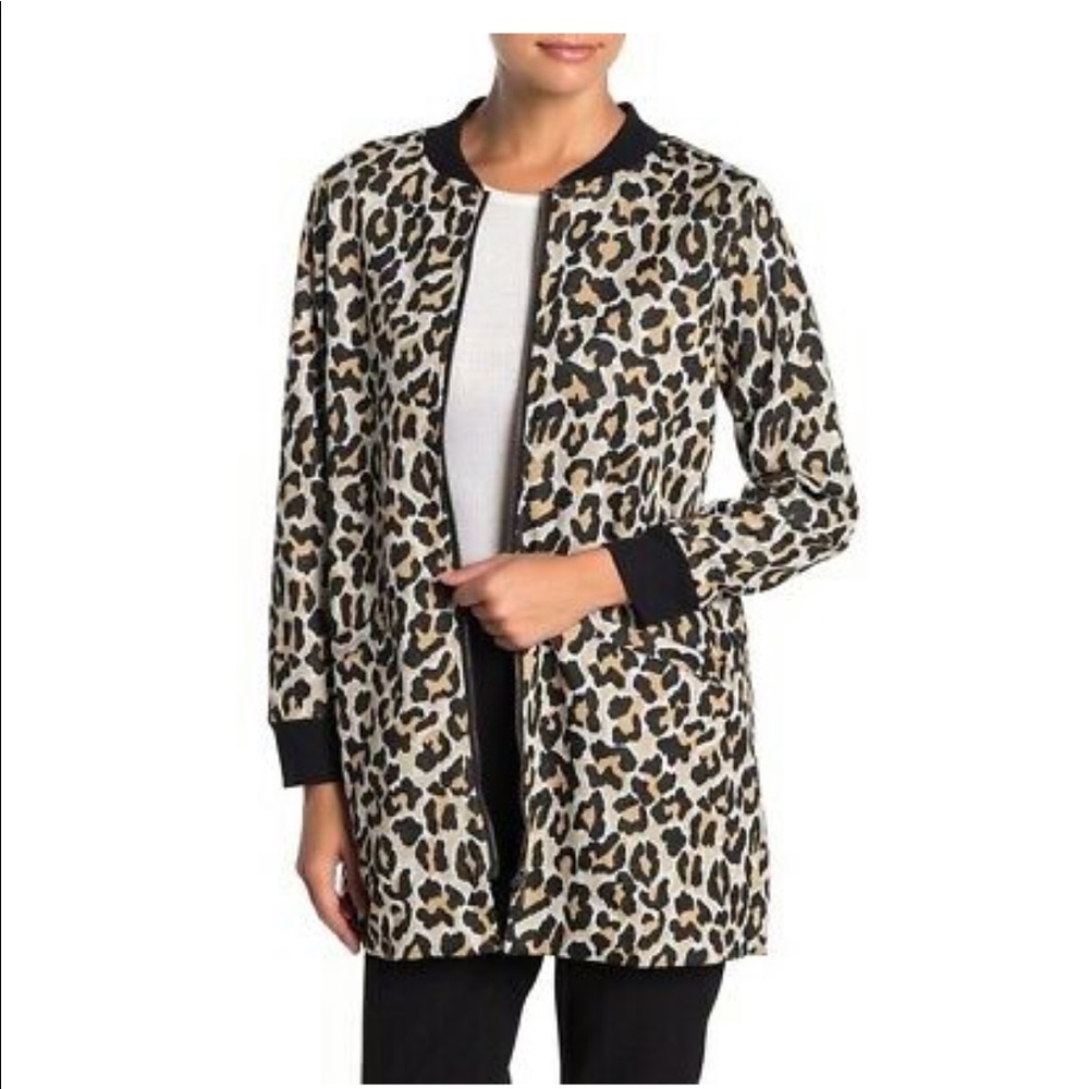 Sanctuary jacket perfect for fall! NWOT